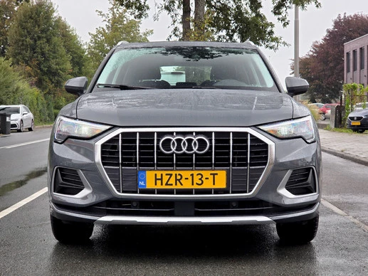 Audi Q3 - Afbeelding 14 van 30