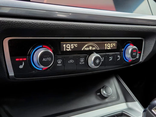 Audi Q3 - Afbeelding 15 van 30