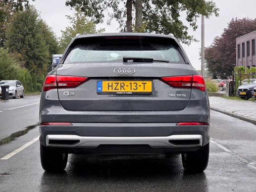 Audi Q3 - Afbeelding 16 van 30