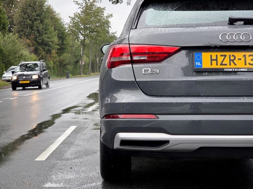 Audi Q3 - Afbeelding 18 van 30