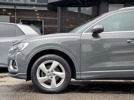 Audi Q3 - Afbeelding 20 van 30