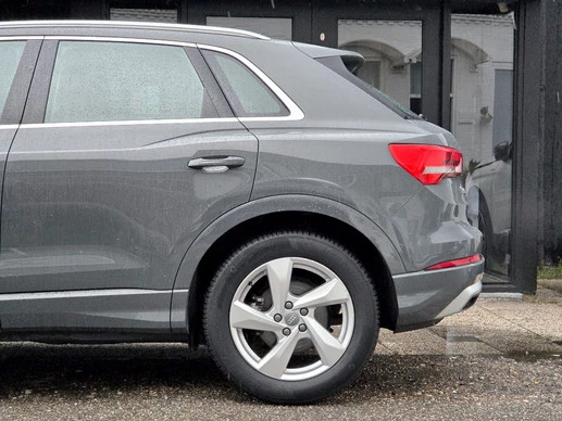 Audi Q3 - Afbeelding 22 van 30