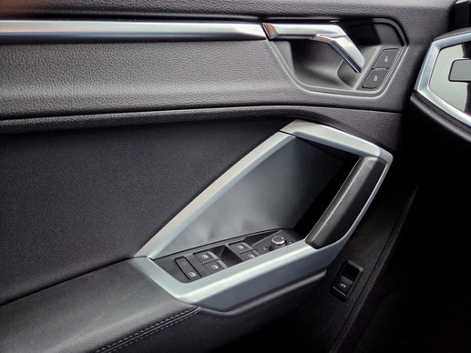 Audi Q3 - Afbeelding 23 van 30