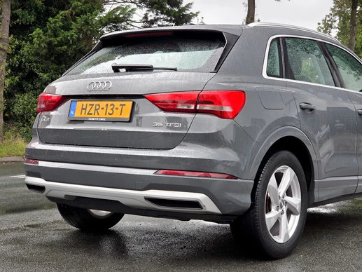Audi Q3 - Afbeelding 24 van 30