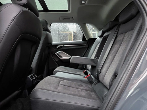 Audi Q3 - Afbeelding 25 van 30