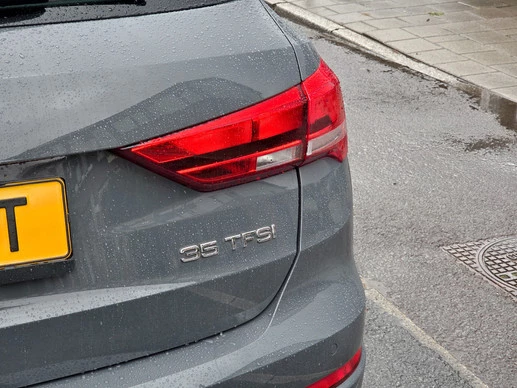 Audi Q3 - Afbeelding 26 van 30