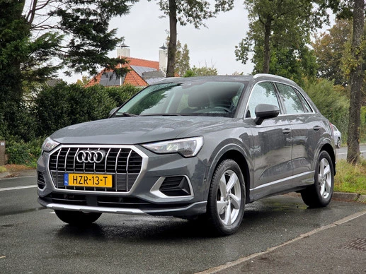 Audi Q3 - Afbeelding 28 van 30