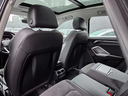 Audi Q3 - Afbeelding 29 van 30