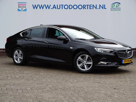 Opel Insignia - Afbeelding 1 van 25