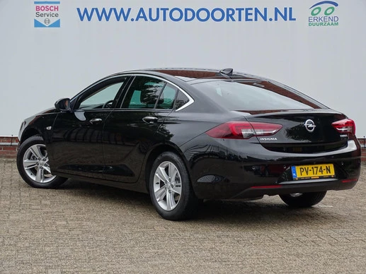 Opel Insignia - Afbeelding 2 van 25