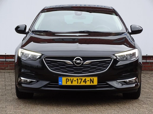 Opel Insignia - Afbeelding 3 van 25