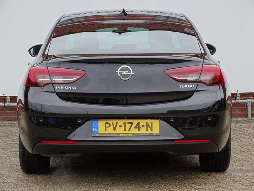 Opel Insignia - Afbeelding 4 van 25