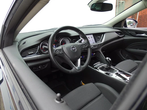 Opel Insignia - Afbeelding 9 van 25