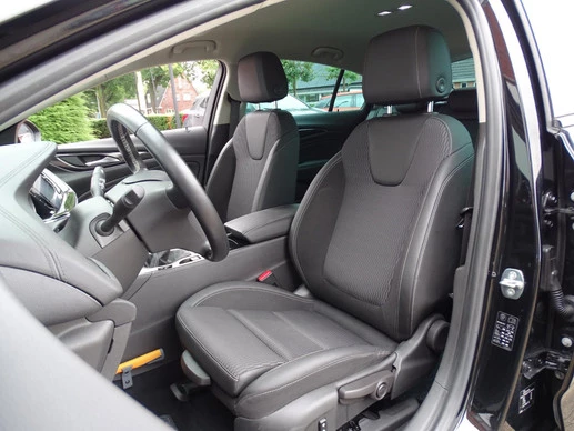 Opel Insignia - Afbeelding 10 van 25