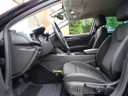 Opel Insignia - Afbeelding 11 van 25