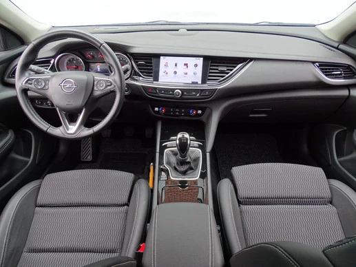 Opel Insignia - Afbeelding 12 van 25