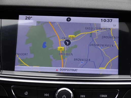 Opel Insignia - Afbeelding 19 van 25