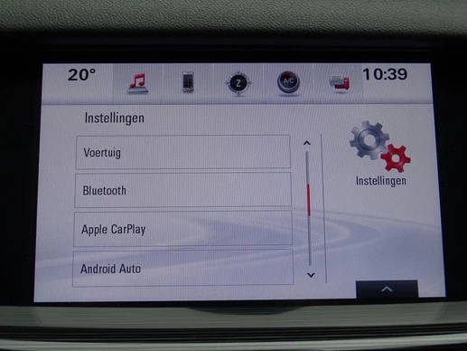 Opel Insignia - Afbeelding 21 van 25