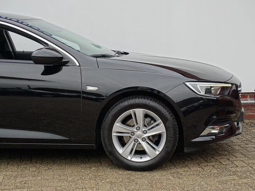 Opel Insignia - Afbeelding 24 van 25