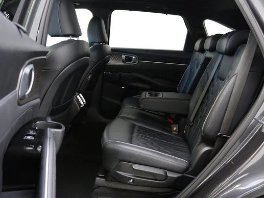 Kia Sorento - Afbeelding 16 van 30