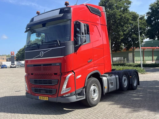 Volvo FH - Afbeelding 1 van 16