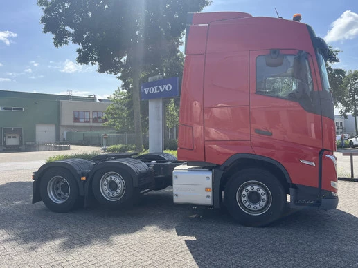 Volvo FH - Afbeelding 2 van 16
