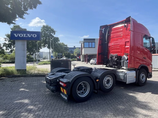 Volvo FH - Afbeelding 3 van 16