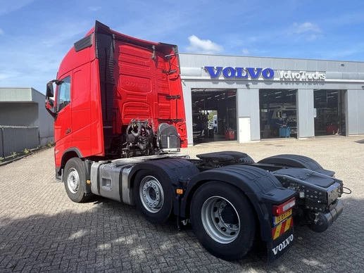 Volvo FH - Afbeelding 4 van 16