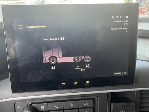 Volvo FH - Afbeelding 8 van 16