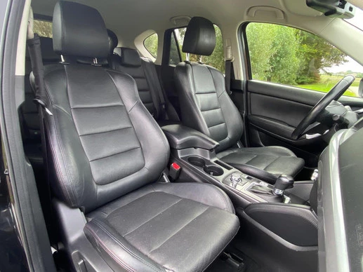 Mazda CX-5 - Afbeelding 2 van 25