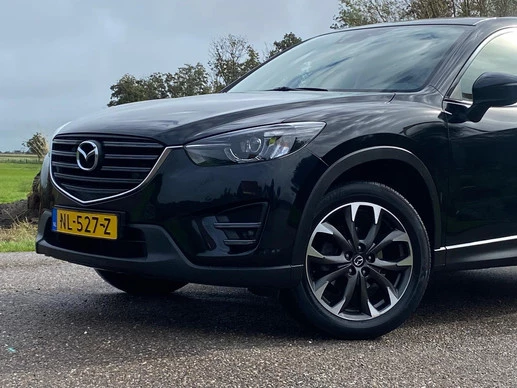 Mazda CX-5 - Afbeelding 3 van 25