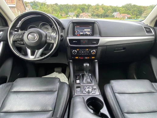 Mazda CX-5 - Afbeelding 4 van 25