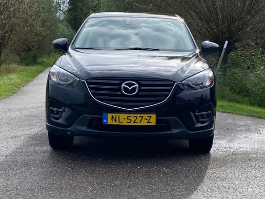 Mazda CX-5 - Afbeelding 5 van 25
