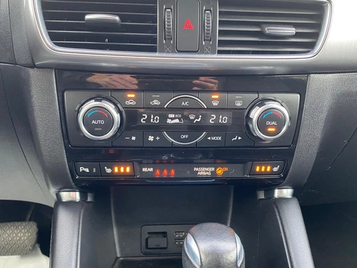 Mazda CX-5 - Afbeelding 6 van 25