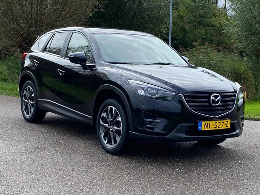 Mazda CX-5 - Afbeelding 7 van 25