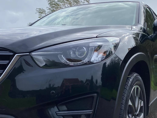 Mazda CX-5 - Afbeelding 9 van 25