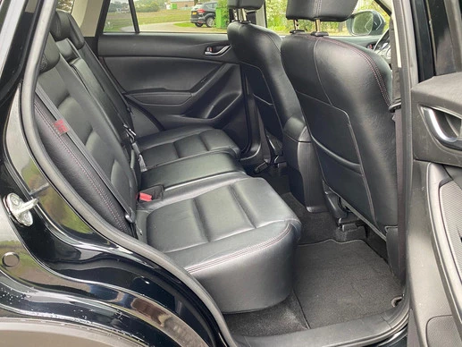 Mazda CX-5 - Afbeelding 10 van 25