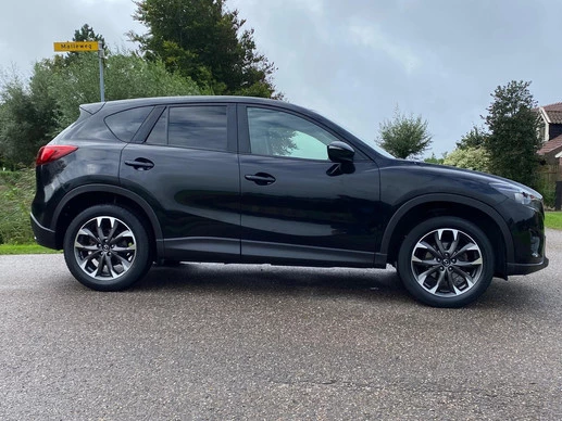 Mazda CX-5 - Afbeelding 11 van 25