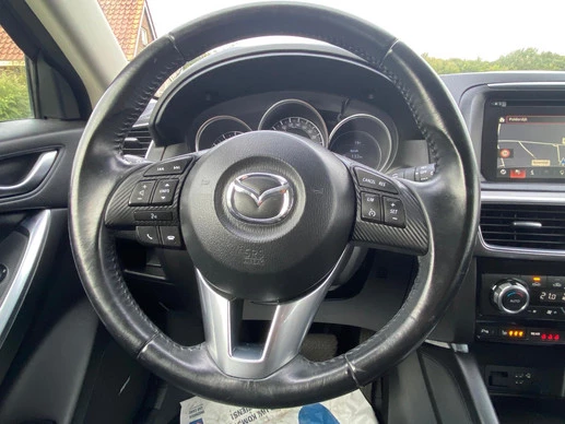 Mazda CX-5 - Afbeelding 16 van 25