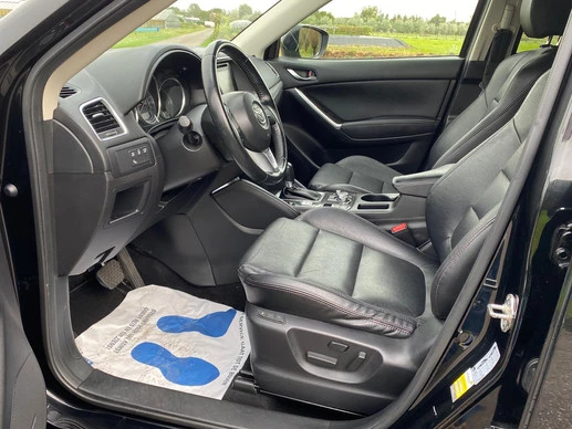 Mazda CX-5 - Afbeelding 18 van 25