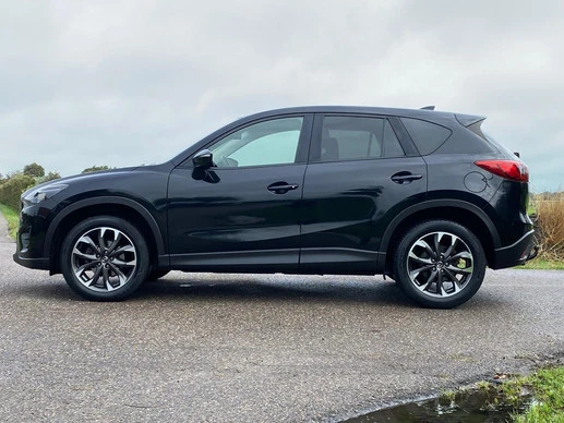 Mazda CX-5 - Afbeelding 19 van 25