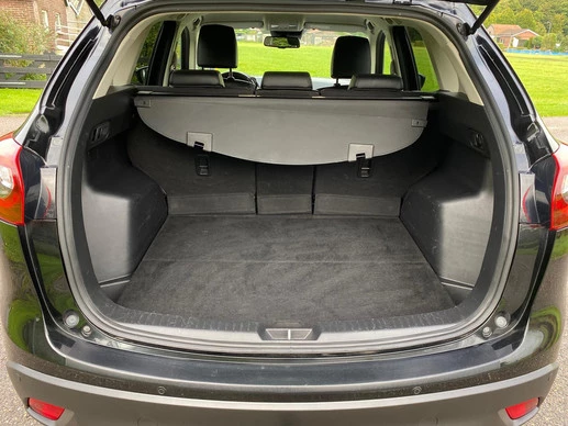 Mazda CX-5 - Afbeelding 21 van 25
