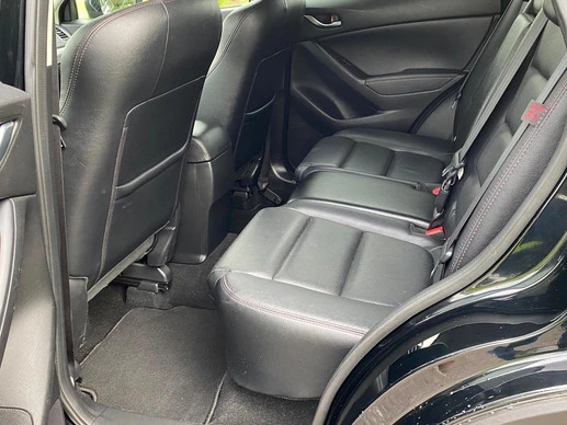 Mazda CX-5 - Afbeelding 22 van 25