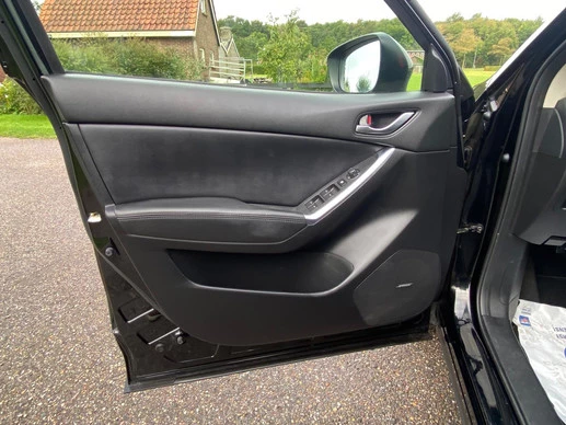 Mazda CX-5 - Afbeelding 23 van 25