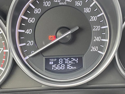 Mazda CX-5 - Afbeelding 24 van 25