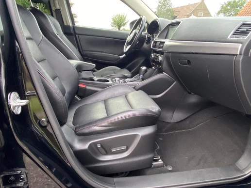 Mazda CX-5 - Afbeelding 25 van 25
