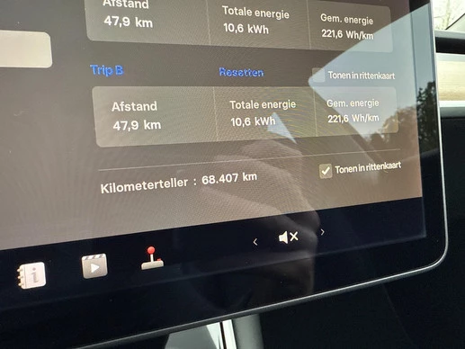 Tesla Model 3 - Afbeelding 9 van 19