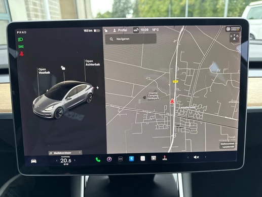 Tesla Model 3 - Afbeelding 10 van 19