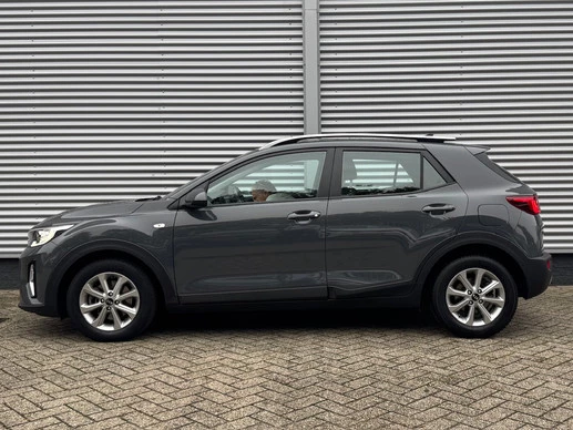 Kia Stonic - Afbeelding 2 van 30