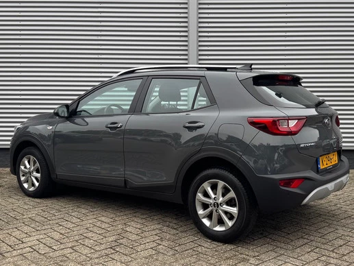 Kia Stonic - Afbeelding 3 van 30